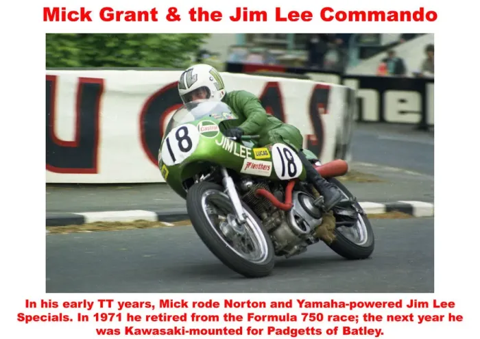 Framed Print : Mixk Grant and the Jim Lee Commando Framed Print : Mixk Grant and the Jim Lee Commando