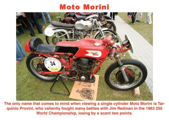 Framed Print : Moto Morini Framed Print : Moto Morini