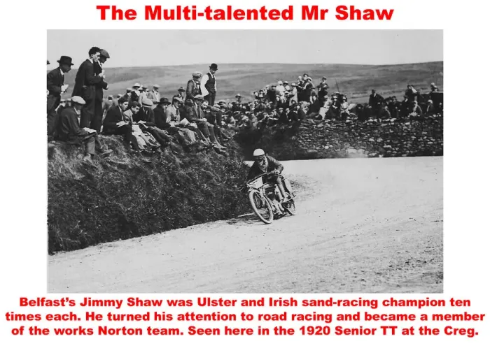 Framed Print : The Multi-talented Mr Shaw Framed Print : The Multi-talented Mr Shaw