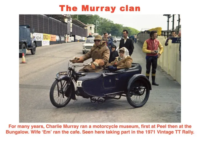 Framed Print : The Murray Clan Framed Print : The Murray Clan