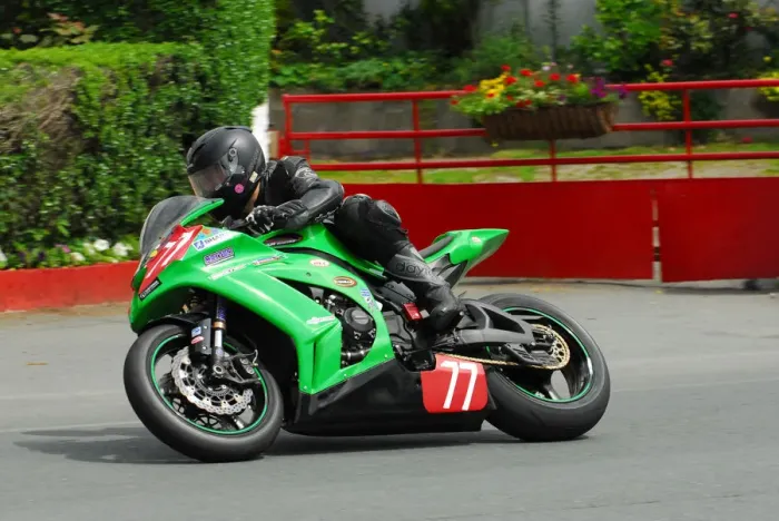 Framed Print : Neal Champion (Kawasaki) 2013 Superstock TT Framed Print : Neal Champion (Kawasaki) 2013 Superstock TT
