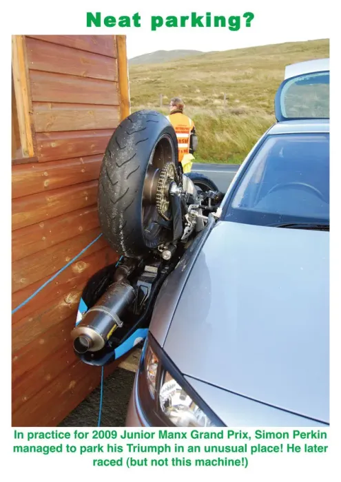 Framed Print : Neat parking? Framed Print : Neat parking?
