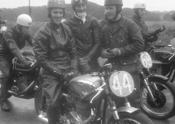 Framed Print : Neil Kelly (BSA) 1960 Junior Manx Grand Prix Framed Print : Neil Kelly (BSA) 1960 Junior Manx Grand Prix
