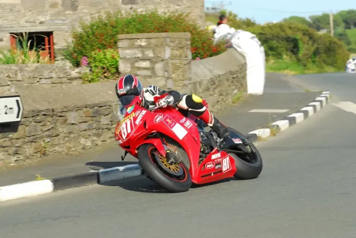 Framed Print : Neil Watson (Honda) 2015 Southern 100 Framed Print : Neil Watson (Honda) 2015 Southern 100