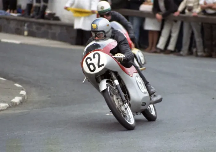 Framed Print : Nev Watts (Honda) 1969 Ultra Lightweight TT Framed Print : Nev Watts (Honda) 1969 Ultra Lightweight TT
