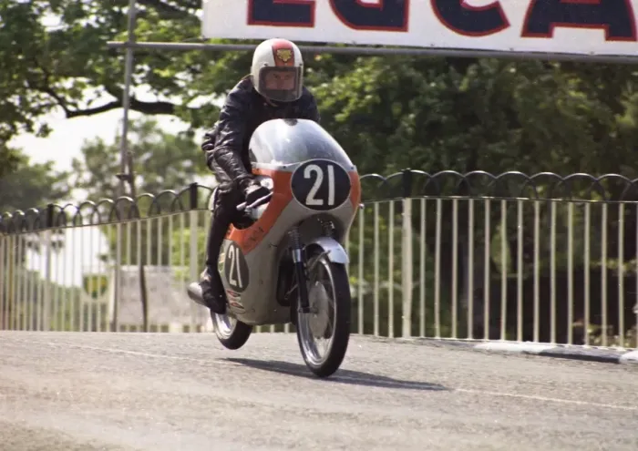 Framed Print : Nev Watts (Honda) 1971 Ultra Lightweight TT Framed Print : Nev Watts (Honda) 1971 Ultra Lightweight TT