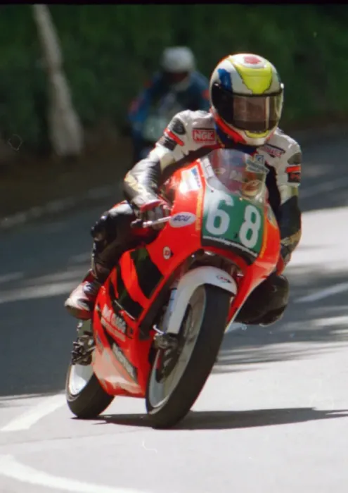 Framed Print : Noel Clegg (Honda) 2002 Ultra Lightweight TT Framed Print : Noel Clegg (Honda) 2002 Ultra Lightweight TT