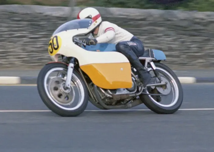 Framed Print : Norman Endean (Metisse) 1972 Senior Manx Grand Prix Framed Print : Norman Endean (Metisse) 1972 Senior Manx Grand Prix