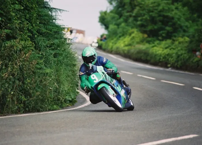 Framed Print : Norman Kneen (Mannin Honda) 2004 Ultra Lightweight TT Framed Print : Norman Kneen (Mannin Honda) 2004 Ultra Lightweight TT