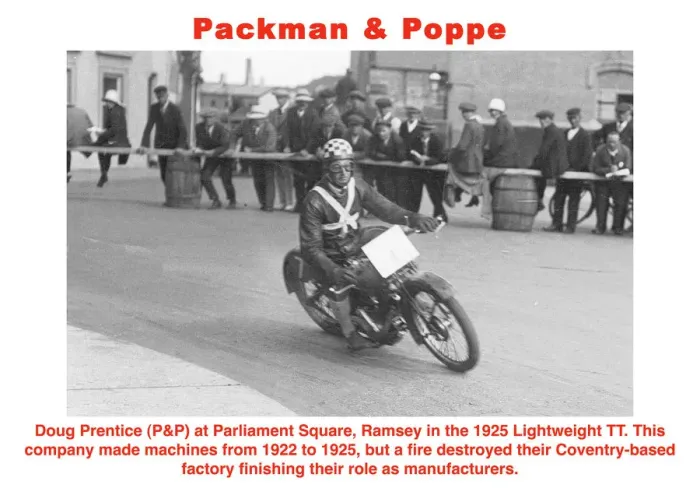 Framed Print : Packman & Poppe Framed Print : Packman & Poppe