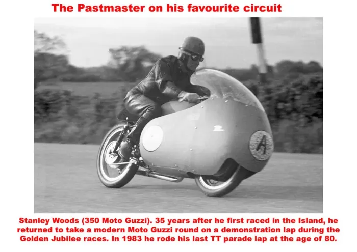 Framed Print : The Pastmaster on his favourite circuit Framed Print : The Pastmaster on his favourite circuit