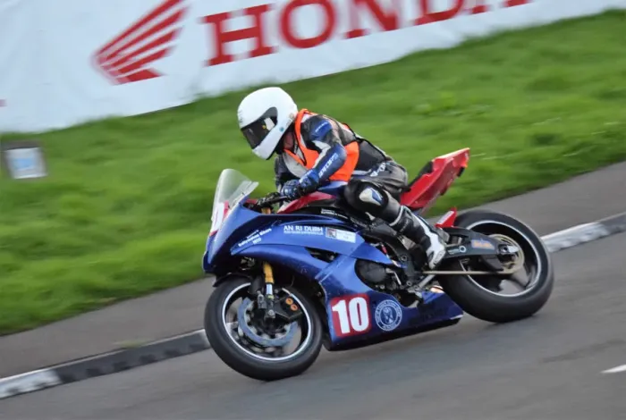 Framed Print : Paul Fallon (Yamaha) 2018 Newcomers Manx Grand Prix Framed Print : Paul Fallon (Yamaha) 2018 Newcomers Manx Grand Prix