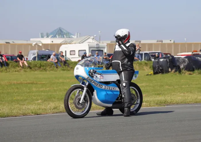 Framed Print : Paul Martin (Shepherd Suzuki) 2019 Jurby Day Framed Print : Paul Martin (Shepherd Suzuki) 2019 Jurby Day