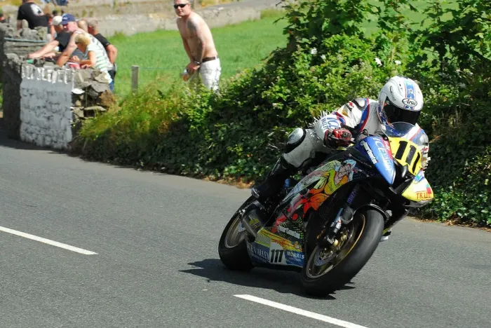 Framed Print : Paul Shoesmith (Honda) 2014 Southern 100 Framed Print : Paul Shoesmith (Honda) 2014 Southern 100