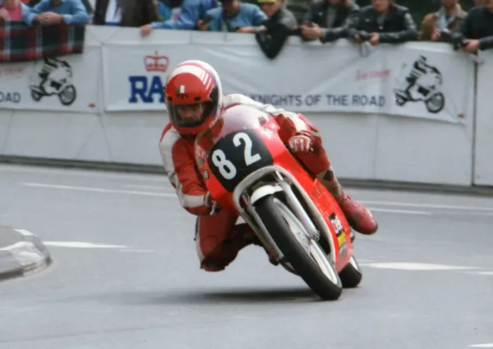 Framed Print : Paul Ward (Honda) 1992 Ultra Lightweight TT Framed Print : Paul Ward (Honda) 1992 Ultra Lightweight TT