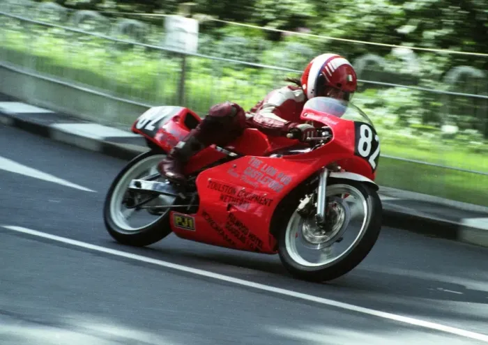 Framed Print : Paul Ward (Honda) 1993 Ultra Lightweight TT Framed Print : Paul Ward (Honda) 1993 Ultra Lightweight TT
