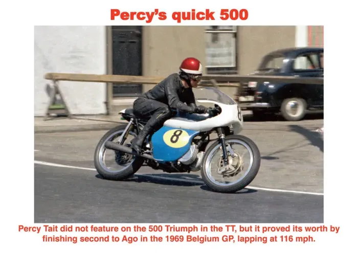 Framed Print : Percys quick 500 Framed Print : Percys quick 500