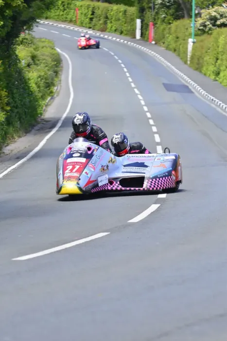Framed Print : Peter Alton & Keith Brotherton (Baker OTC Yamaha) 2015 Sidecar TT Framed Print : Peter Alton & Keith Brotherton (Baker OTC Yamaha) 2015 Sidecar TT