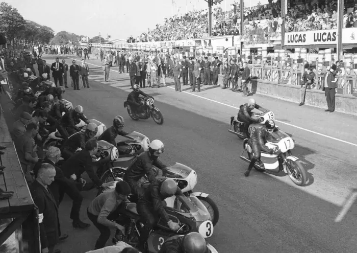 Framed Print : Peter Butler (Triumph) 1967 Production TT Framed Print : Peter Butler (Triumph) 1967 Production TT