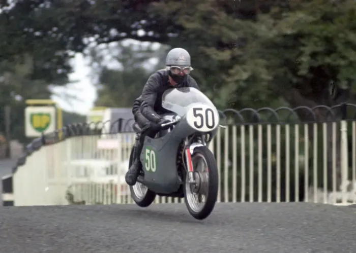 Framed Print : Peter Courtney (DMW) 1968 Lightweight Manx Grand Prix Framed Print : Peter Courtney (DMW) 1968 Lightweight Manx Grand Prix