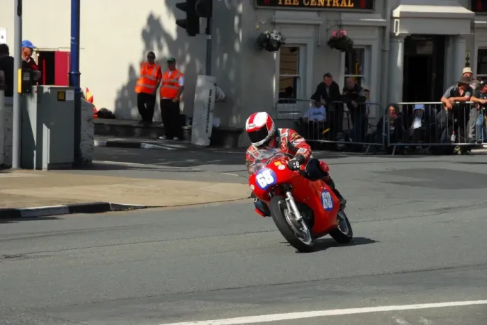 Framed Print : Peter Creer (Aermacchi) 2015 350cc Classic TT Framed Print : Peter Creer (Aermacchi) 2015 350cc Classic TT