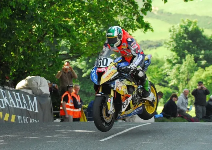 Framed Print : Peter Hickman (BMW) 2014 Superbike TT Framed Print : Peter Hickman (BMW) 2014 Superbike TT