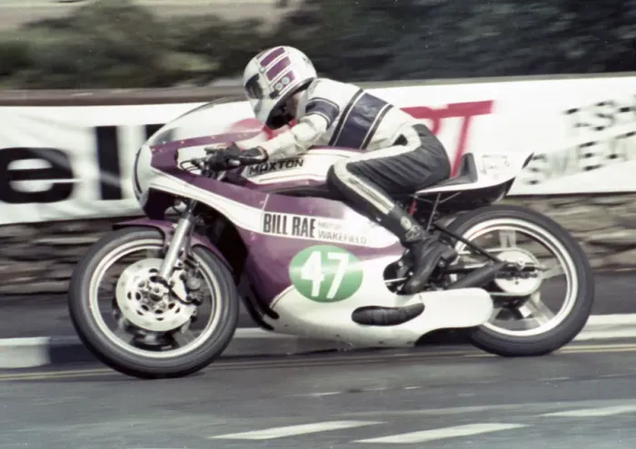 Framed Print : Phil Mellor (Maxton Yamaha) 1978 Lightweight Manx Grand Prix Framed Print : Phil Mellor (Maxton Yamaha) 1978 Lightweight Manx Grand Prix