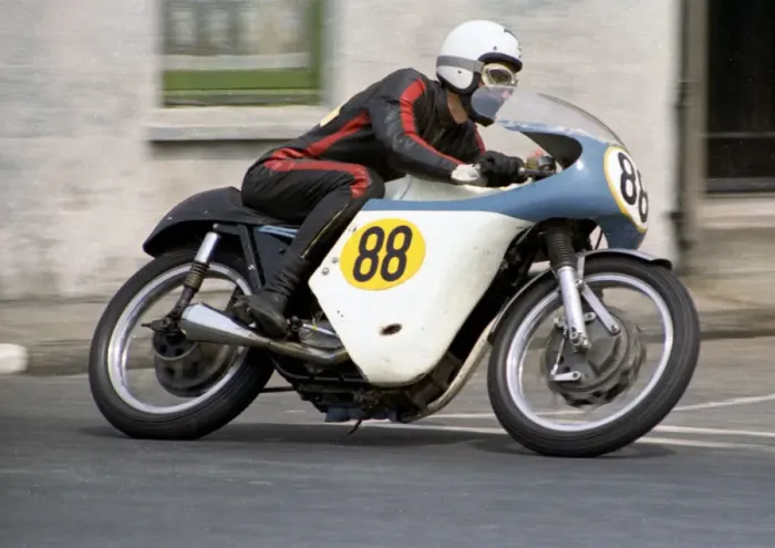 Framed Print : Phil O Brien (Matchless) 1969 Senior TT Framed Print : Phil O Brien (Matchless) 1969 Senior TT
