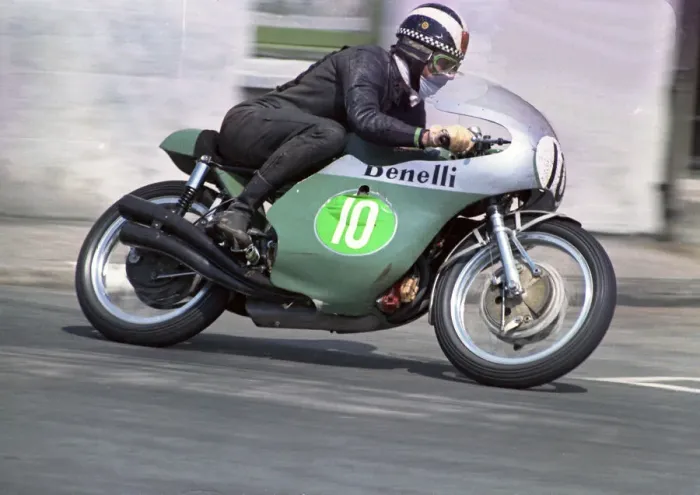 Framed Print : Phil Read (Benelli) 1969 Lightweight TT Framed Print : Phil Read (Benelli) 1969 Lightweight TT
