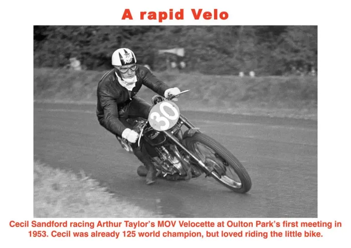 Framed Print : A rapid Velo Framed Print : A rapid Velo