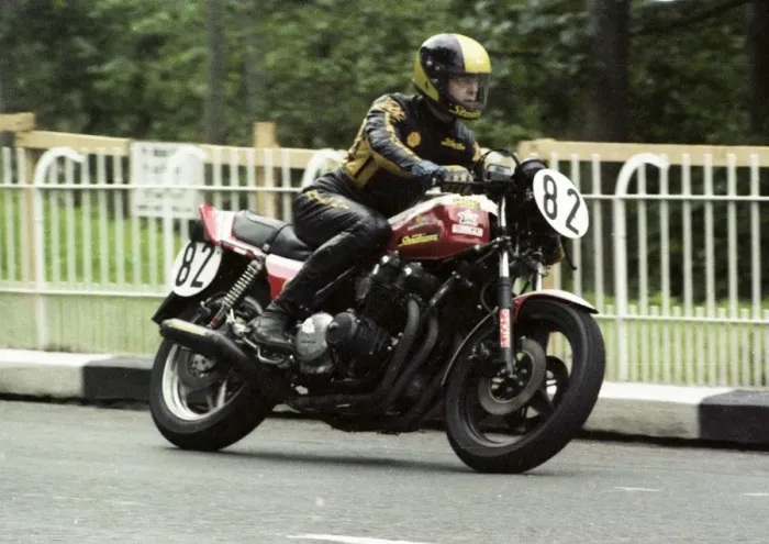 Framed Print : Ray Knight (Honda) 1980 Classic TT Framed Print : Ray Knight (Honda) 1980 Classic TT