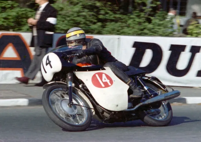 Framed Print : Ray Pickrell (Triumph) 1967 Production TT Framed Print : Ray Pickrell (Triumph) 1967 Production TT