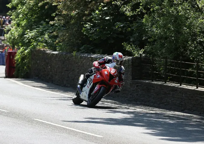 Framed Print : Rennie Scaysbrook Honda 2023 Superstock TT Framed Print : Rennie Scaysbrook Honda 2023 Superstock TT