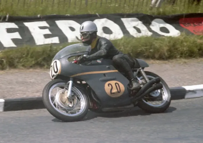 Framed Print : Renzo Pasolini (Benelli) 1967 Senior TT Framed Print : Renzo Pasolini (Benelli) 1967 Senior TT