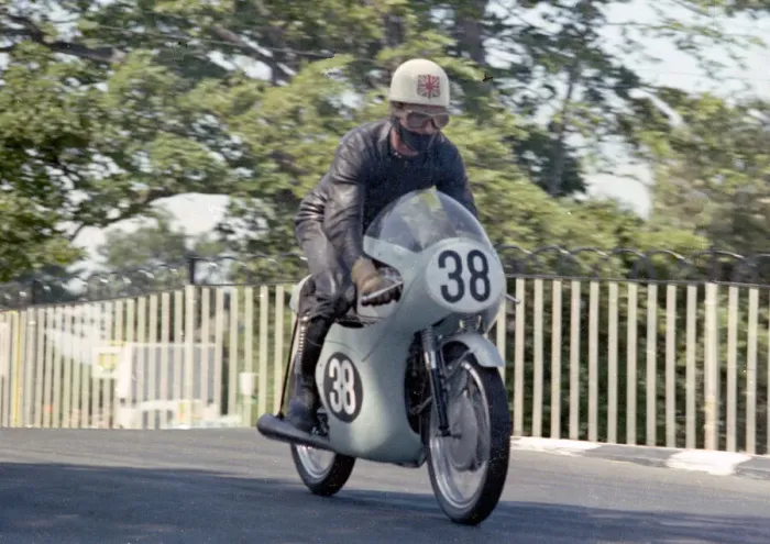 Framed Print : Rex Evans (Honda) 1965 Ultra Lightweight TT Framed Print : Rex Evans (Honda) 1965 Ultra Lightweight TT