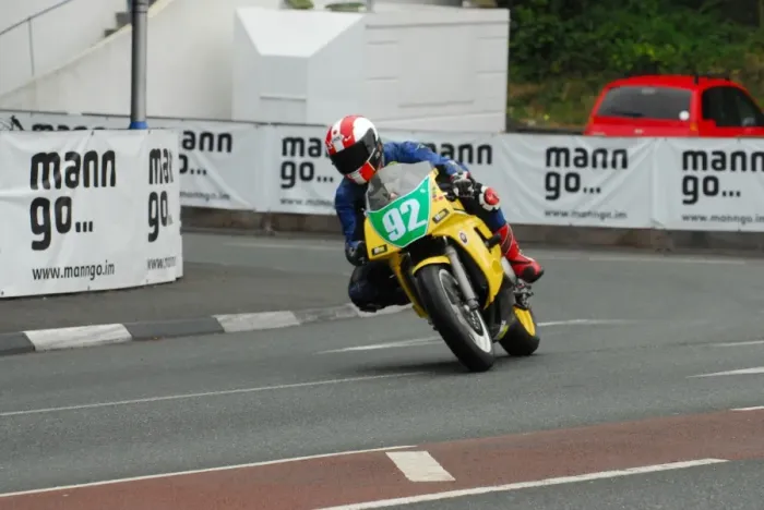 Framed Print : Richard Wilson (Yamaha) 2013 Lightweight MGP Framed Print : Richard Wilson (Yamaha) 2013 Lightweight MGP