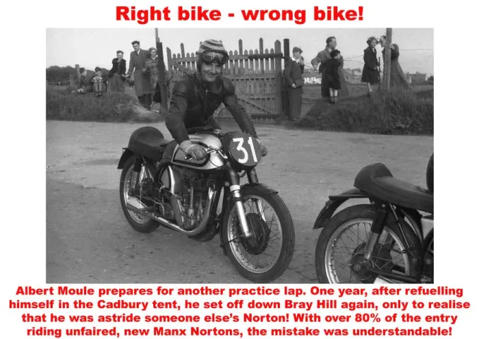Framed Print : Right bike - wrong bike Framed Print : Right bike - wrong bike