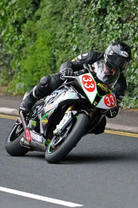 Framed Print : Rob Barber (BMW) 2014 Senior TT Framed Print : Rob Barber (BMW) 2014 Senior TT