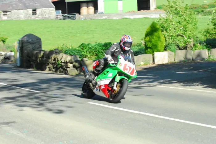 Framed Print : Rob Mitchell-Hill (Kawasaki) 2016 Pre TT Classic Framed Print : Rob Mitchell-Hill (Kawasaki) 2016 Pre TT Classic