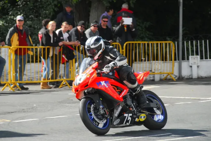 Framed Print : Rob Mitchell-Hill (Suzuki) 2014 Junior Manx Grand Prix Framed Print : Rob Mitchell-Hill (Suzuki) 2014 Junior Manx Grand Prix
