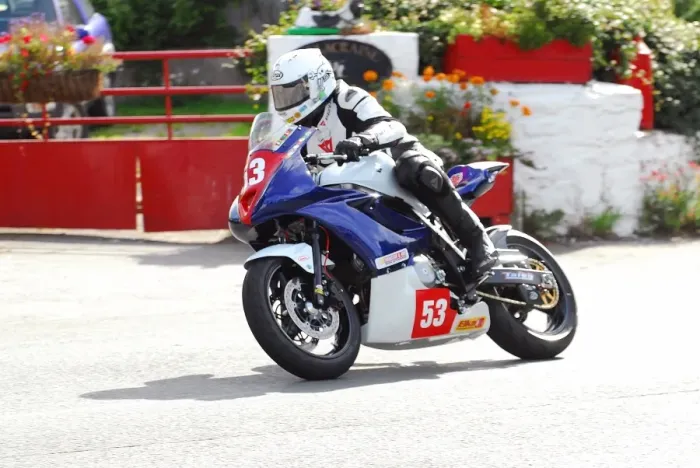 Framed Print : Rob Snape (Suzuki) 2013 Newcomers Manx Grand Prix Framed Print : Rob Snape (Suzuki) 2013 Newcomers Manx Grand Prix
