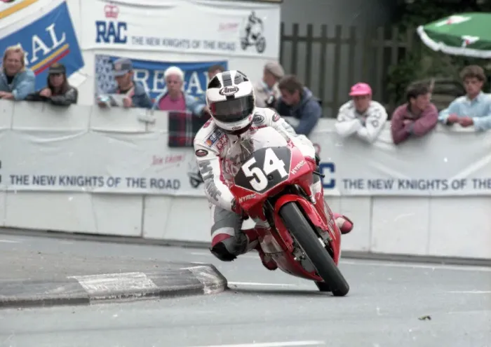 Framed Print : Robert Dunlop (Honda) 1992 Ultra Lightweight TT Framed Print : Robert Dunlop (Honda) 1992 Ultra Lightweight TT
