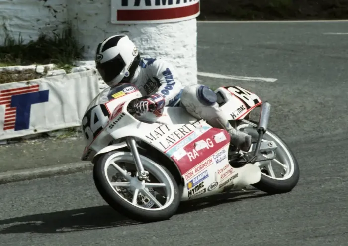 Framed Print : Robert Dunlop (Honda) 1993 Ultra Lightweight TT Framed Print : Robert Dunlop (Honda) 1993 Ultra Lightweight TT