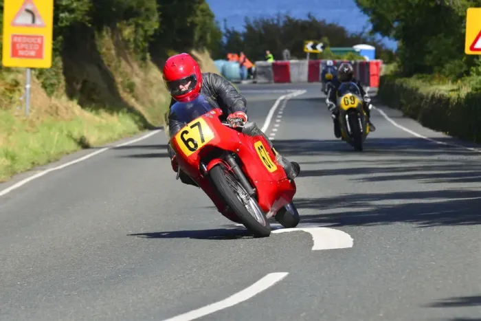 Framed Print : Robert Jones (Honda) 2014 500 Classic TT Framed Print : Robert Jones (Honda) 2014 500 Classic TT