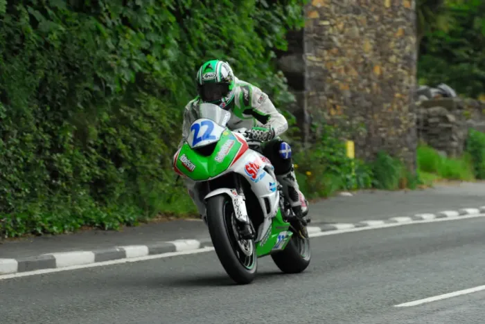 Framed Print : Robert Wilson (Kawasaki) 2013 Supersport TT Framed Print : Robert Wilson (Kawasaki) 2013 Supersport TT