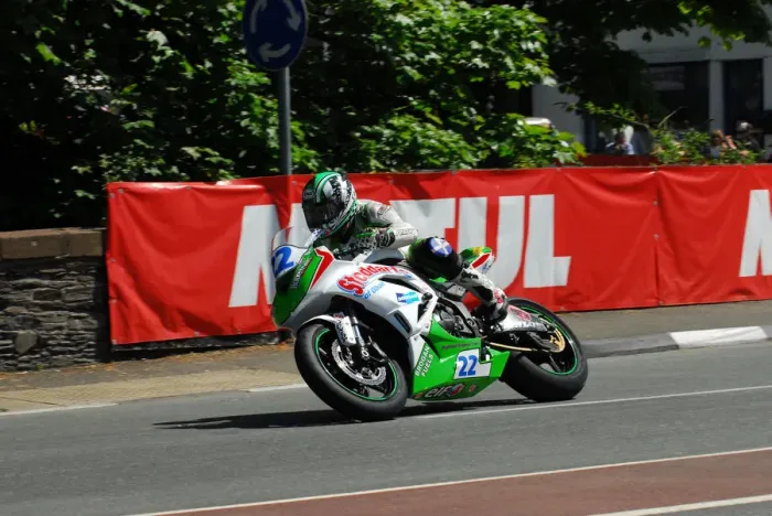 Framed Print : Robert Wilson (Kawasaki) 2013 Supersport TT Framed Print : Robert Wilson (Kawasaki) 2013 Supersport TT