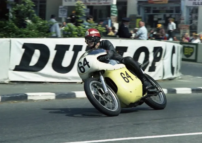 Framed Print : Rod Gould (Norton) 1967 Senior TT Framed Print : Rod Gould (Norton) 1967 Senior TT