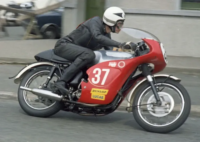 Framed Print : Roger Bowler (Triumph) 1971 Production TT Framed Print : Roger Bowler (Triumph) 1971 Production TT