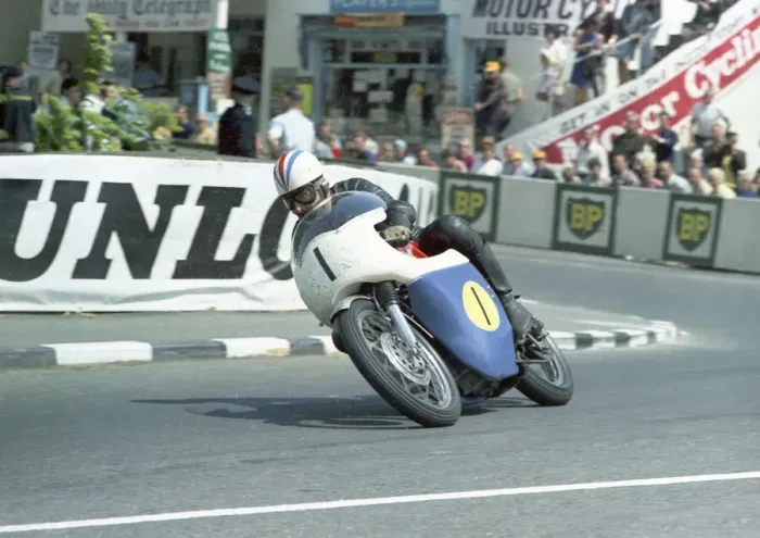 Framed Print : Ron Chandler (Matchless) 1967 Senior TT Framed Print : Ron Chandler (Matchless) 1967 Senior TT