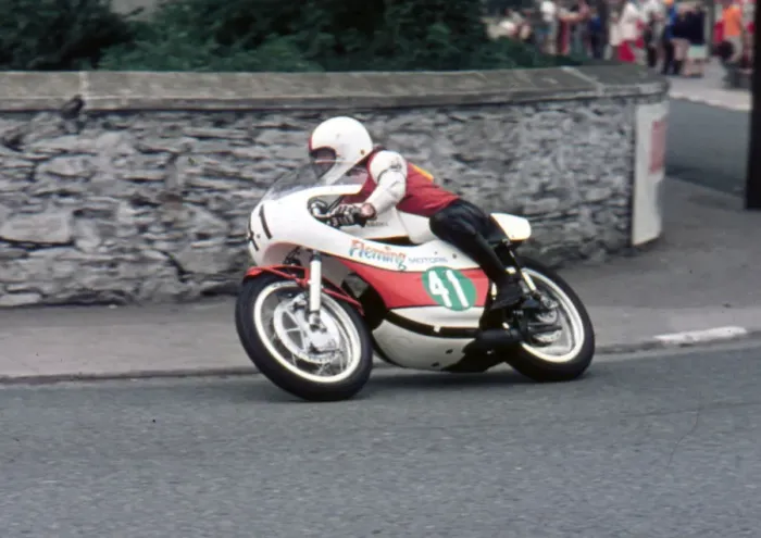 Framed Print : Ronnie Mann (Fleming Yamaha) 1973 Lightweight Manx Grand Prix Framed Print : Ronnie Mann (Fleming Yamaha) 1973 Lightweight Manx Grand Prix